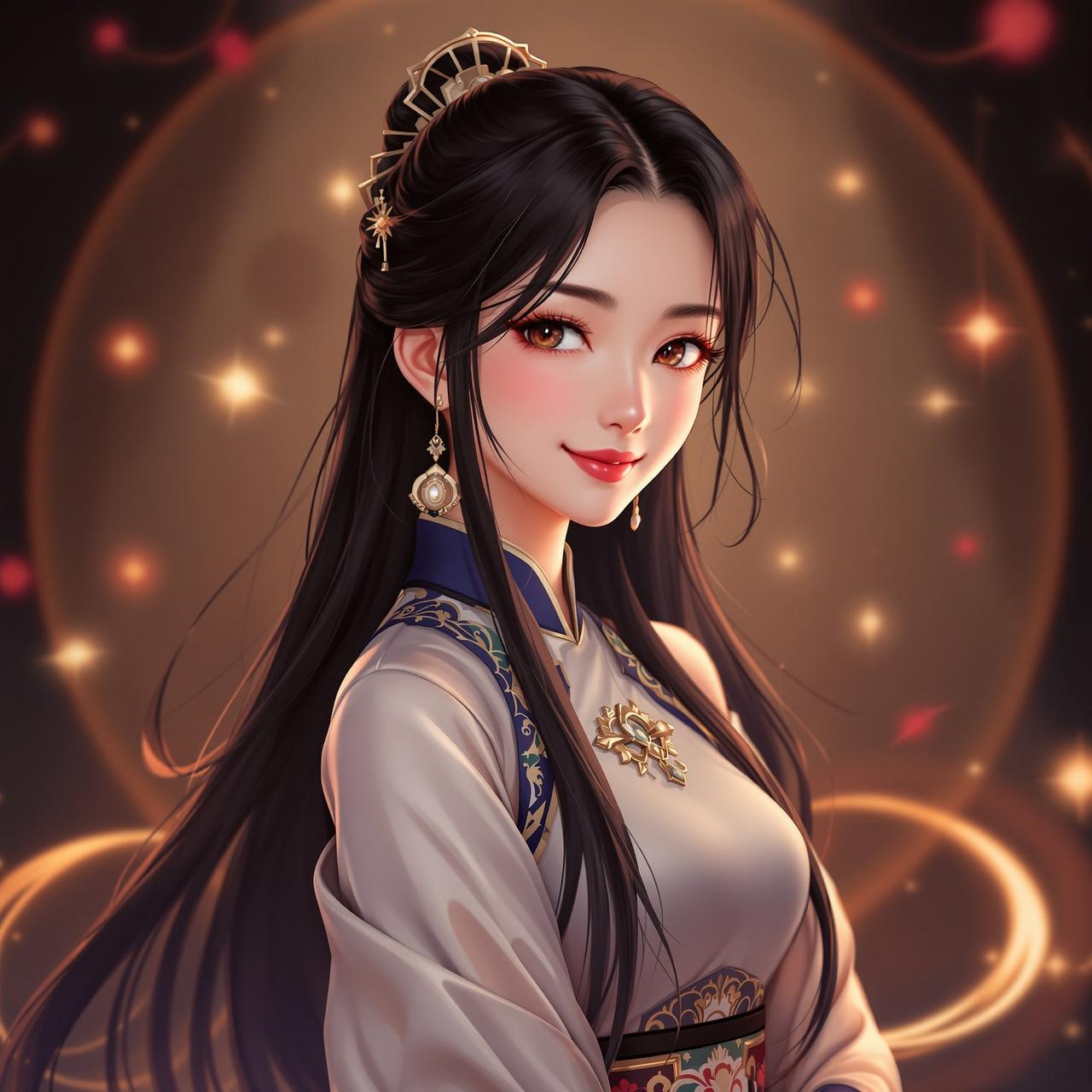 白芷 - 音乐总监 & 配乐师 - tl漫画主创团队